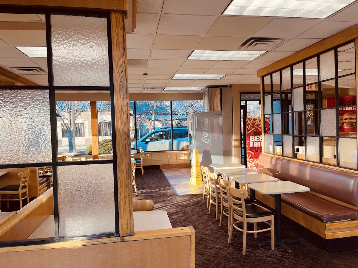 Wendy's Lenexa